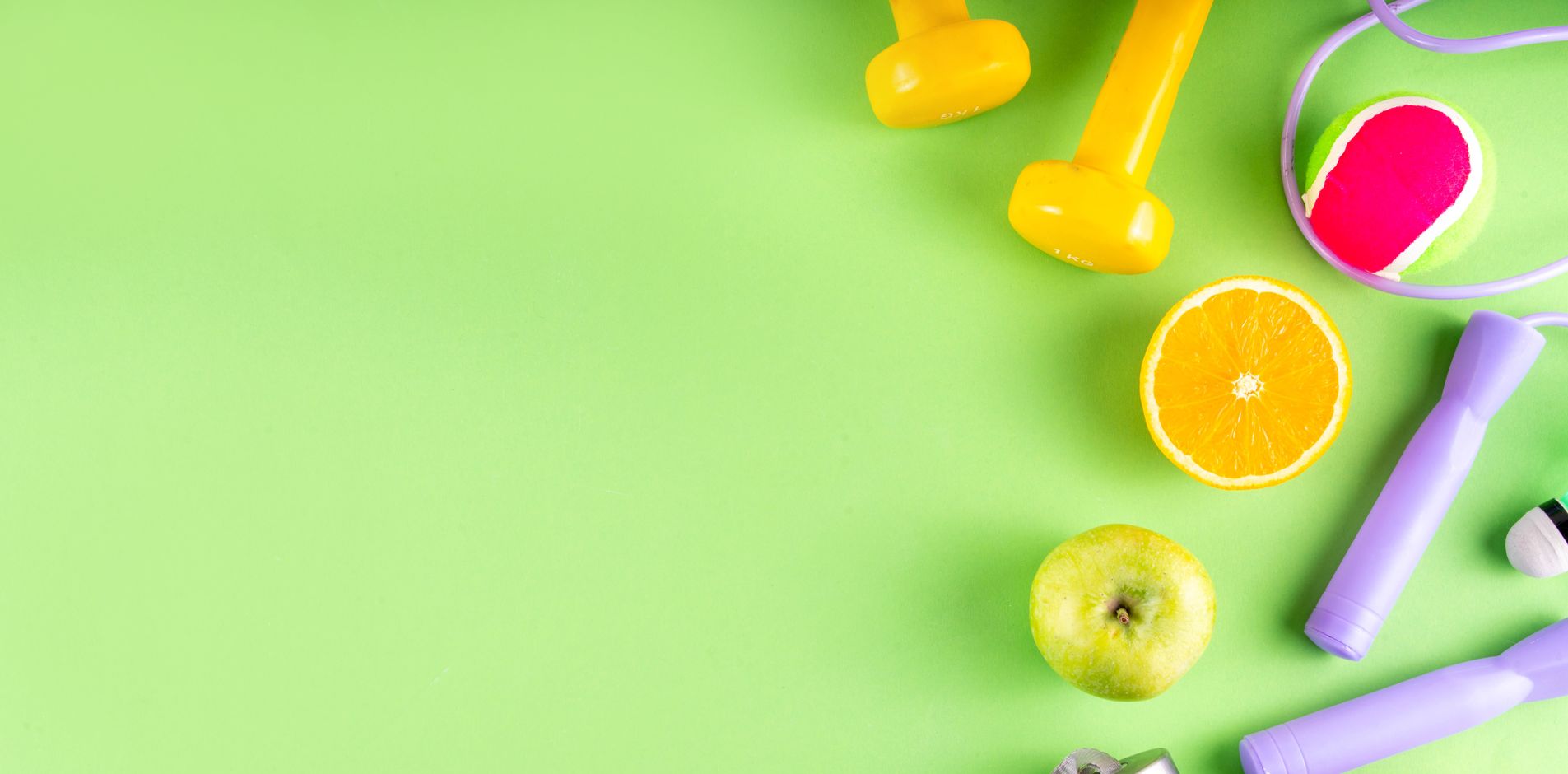 A boost to your healthy habits