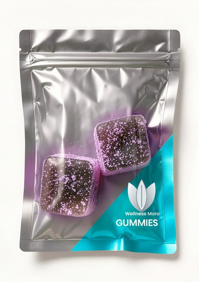 Keto BHB Gummies Sample Pack