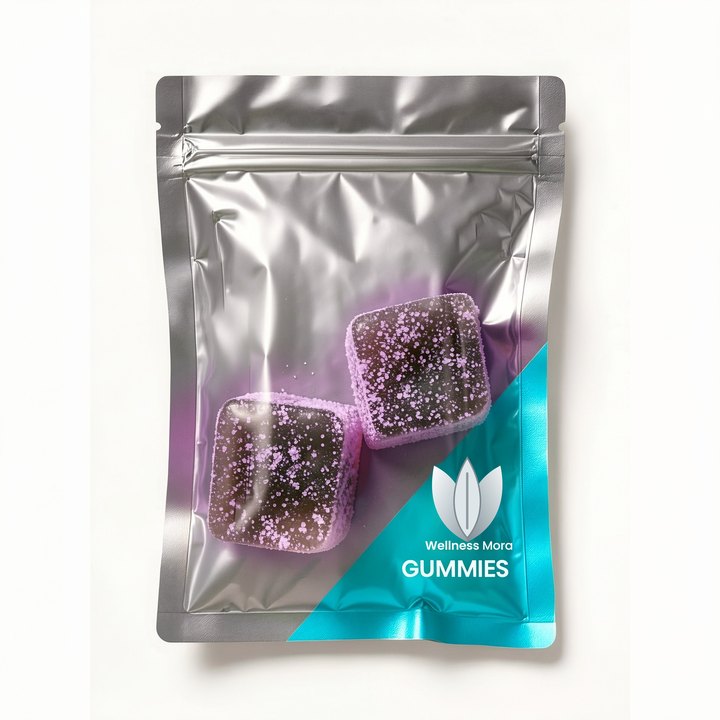 Keto BHB Gummies Sample Pack